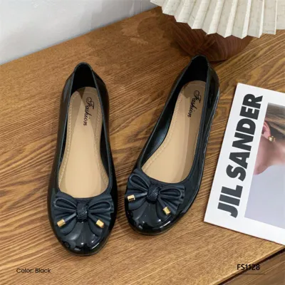 Vibe Flex Female Slipper